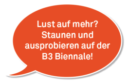 B3 For You Home