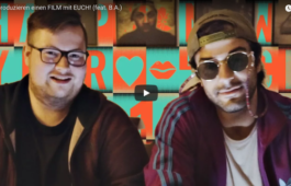 B3 For You YouTube – Vom Traum, ein Star zu werden